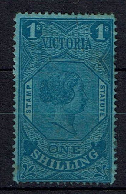 Image of Australian States ~ Victoria SG 224c MM British Commonwealth Stamp
